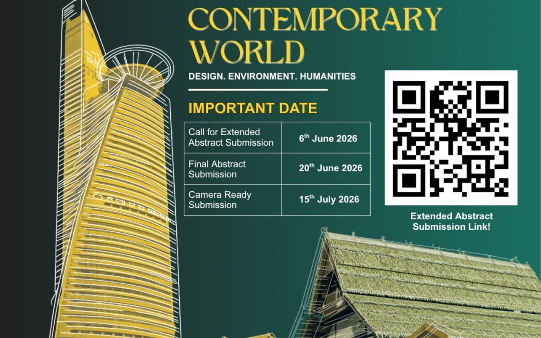 SIMPORA XVII: 2026 – Malay Ethos in The Contemporary World
